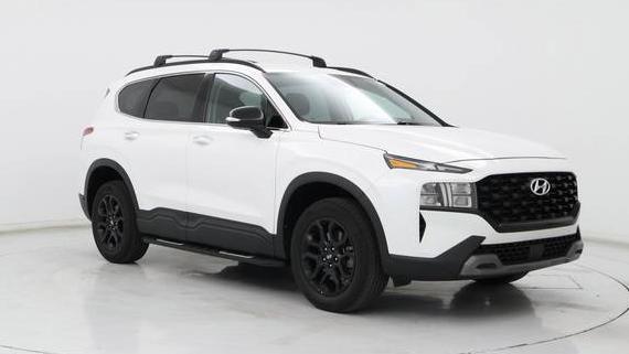 HYUNDAI SANTA FE 2023 5NMS6DAJ0PH497647 image